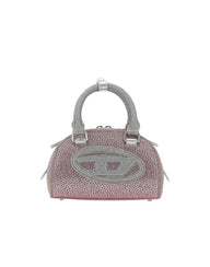 Borsa a mano "1DR Dome" X10369 P9130HB119 DIESEL 