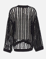 Maglia "Spider Knit" 22421 050 A. ROEGE HOVE 