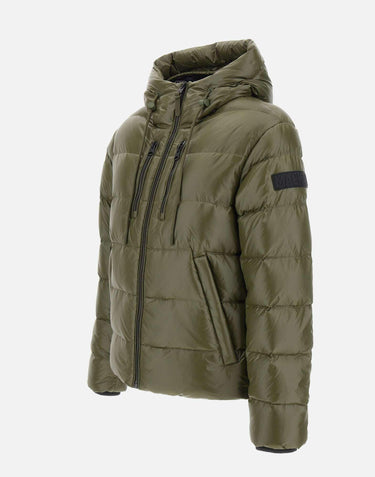 Piumino "Victor R" VICTORR LTMILITAR MACKAGE 