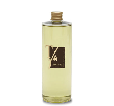 Fragranza ambiente "Tabacco 1815 Refill" 500ml TA500RTFU 500ML TEATRO FRAGRANZE UNICHE FIRENZE 