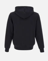 "Hood zip basic" F45102 11 SUN68 