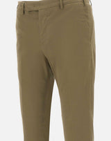 Pantaloni "Dieci" COASX0Z00FWD SD750435 PT TORINO 