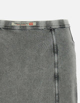 "Allegra mini skirt" A17668 0NJBJ02B DIESEL 