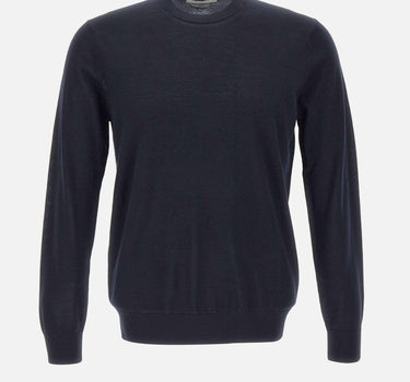 Maglia in lana DK97060 BLUNOTTE DIKTAT 
