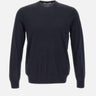 Maglia in lana DK97060 BLUNOTTE DIKTAT 