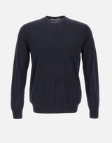 Maglia in lana DK97060 BLUNOTTE DIKTAT 