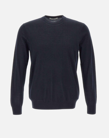 Maglia in lana DK97060 BLUNOTTE DIKTAT 