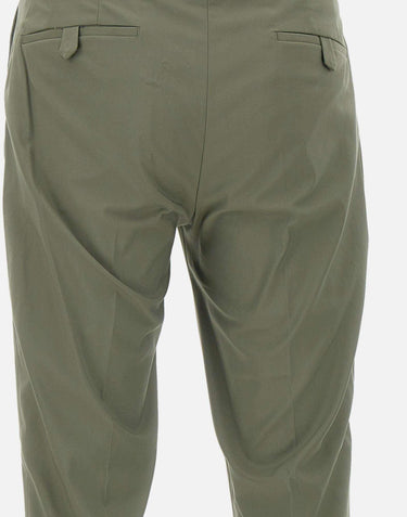 Pantaloni "Dvr33" DVR33CG1045 6049 DEVORE 