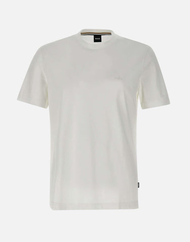 T-shirt "Thompson" 50468347 100 BOSS 
