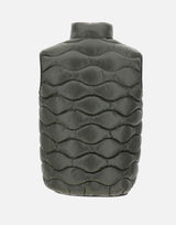 "Danny vest" 25WBLUX02081 005958678EI BLAUER 