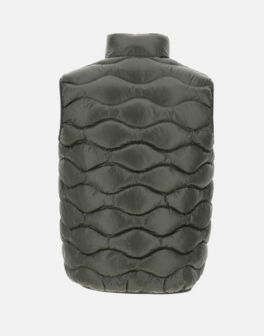 "Danny vest" 25WBLUX02081 005958678EI BLAUER 