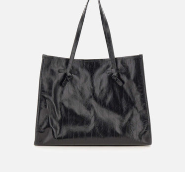 Borsa a spalla "Marcella" BS12120 LXRYNERO MARCELLA CLUB GIANNI CHIARINI 
