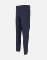 Pantaloni "Dieci" in lana COAFX0Z00FWD MA370360 PT TORINO 
