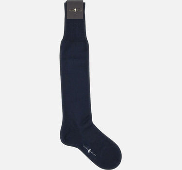 Calze in cotone Z118002 099 SOZZI MILANO 