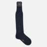 Calze in cotone Z118002 099 SOZZI MILANO 