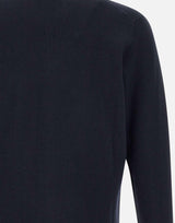 Giacca "Field jacket" in lana FJMLT WM14M890 FILIPPO DE LAURENTIIS 