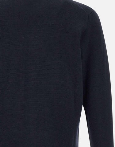 Giacca "Field jacket" in lana FJMLT WM14M890 FILIPPO DE LAURENTIIS 