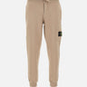"Organic Cotton Fleece" 6200010S0051 V009A STONE ISLAND 
