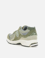 Sneakers "U2002rca" U2002RCA OLIVE NEW BALANCE 