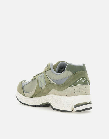 Sneakers "U2002rca" U2002RCA OLIVE NEW BALANCE 