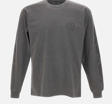 Maglia "Terrestrial" I035227 2F1PG CARHARTT WIP 
