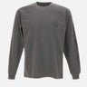 Maglia "Terrestrial" I035227 2F1PG CARHARTT WIP 