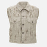 Smanicato "Ryder Bull Destroy" HEW09127GF180PXD T0569 HAIKURE 