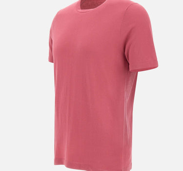 T-shirt in cotone 102821 024 KANGRA 