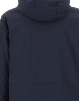 Parka "Metide SRTR" PEU5996 01192057215 PEUTEREY 