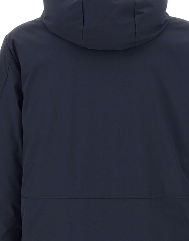 Parka "Metide SRTR" PEU5996 01192057215 PEUTEREY 