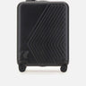 Valigia "Eudoxie Logo" K4125ZW USY K-WAY 