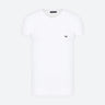 T-Shirt in cotone stretch EM000380 AF14133U0002 EMPORIO ARMANI 