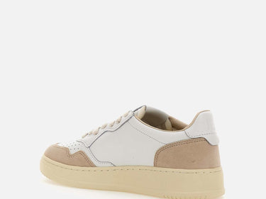 Sneakers "AULW LS33" in pelle AULW LS33 AUTRY 