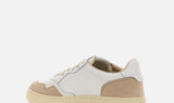 Sneakers "AULW LS33" in pelle AULW LS33 AUTRY 