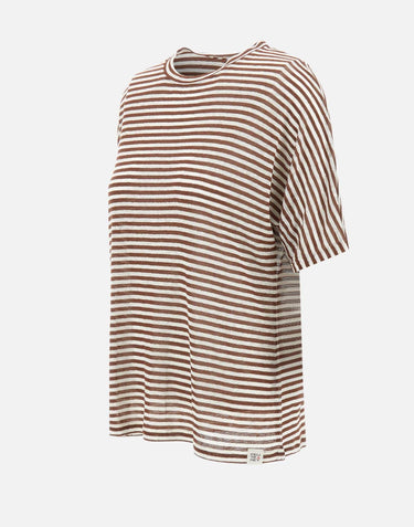 T-shirt "Constantine Lin Rig01" PED5343 99012278RI004 PEUTEREY 