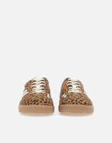 Sneakers "Doubleu Tennis" WFW252510 1A01K WOOLRICH 