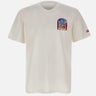 T-shirt "Portland Dream Of Life" Alessandro Enriquez x MC2 Saint Barth PRL0002 04502L MC2 SAINT BARTH 