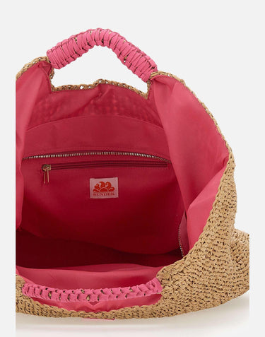 "New Lai Straw" AW825ABPA100 A7001 SUNDEK 
