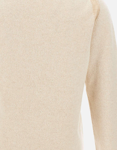Maglia "Borras"in lana PEU5352 99012292748VY PEUTEREY 