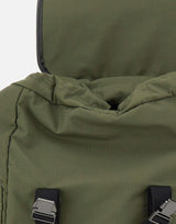 Zaino "Oslo" ZNUB18416 NYLPLMILITARE GIANNI CHIARINI 
