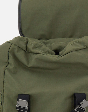 Zaino "Oslo" ZNUB18416 NYLPLMILITARE GIANNI CHIARINI 