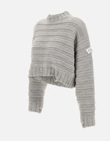 Pullover S52HL0031 M13040857M MM6 MAISON MARGIELA 