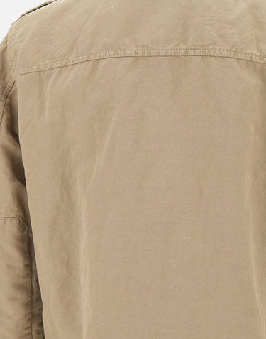 Field Jacket NAM1950008TVW2 C401 FAY 