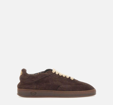 Sneakers "Akira Amalfi" 80006TSL2 BROWN SOLDINI 80 