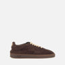 Sneakers "Akira Amalfi" 80006TSL2 BROWN SOLDINI 80 