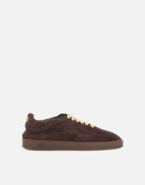 Sneakers "Akira Amalfi" 80006TSL2 BROWN SOLDINI 80 