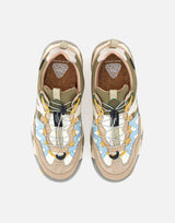 Sneakers "Iwano 2 Uni L.E." 2020014 3D64 FLOWER MOUNTAIN 