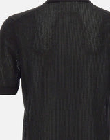 Camicia in maglia di cotone 57180 20611099 GRAN SASSO 