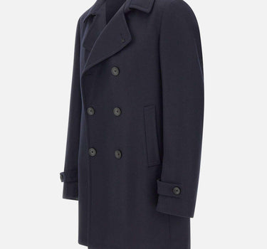 Cappotto "Charlie" CHARLIE150037 B1243 TAGLIATORE 