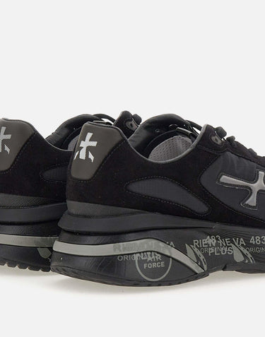 Sneakers "Moerun 6445" MOERUN 6445 PREMIATA 